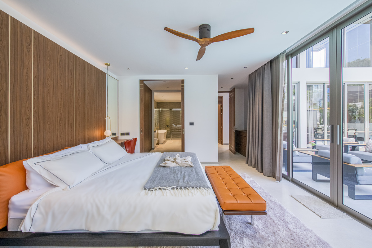 Grand View Residences Lagoon 12
